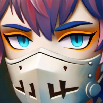 chat with ai character: Laserboy Mann