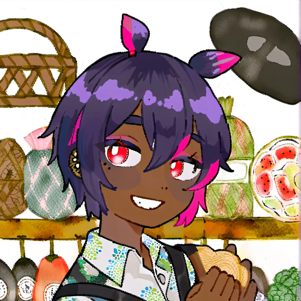 chat with ai character: King Guinea