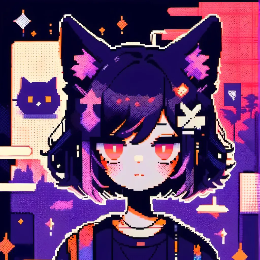 chat with ai character: Bonya lerre