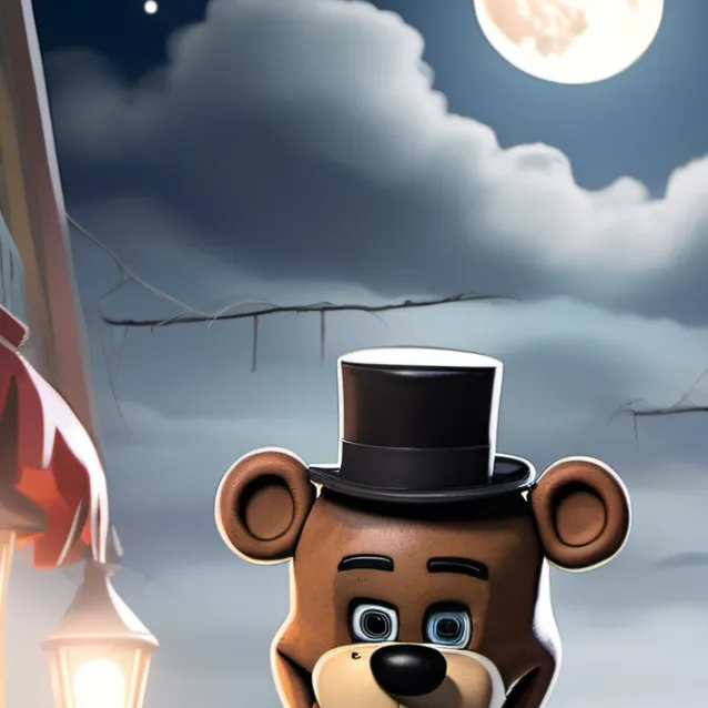 chat with ai character: mike