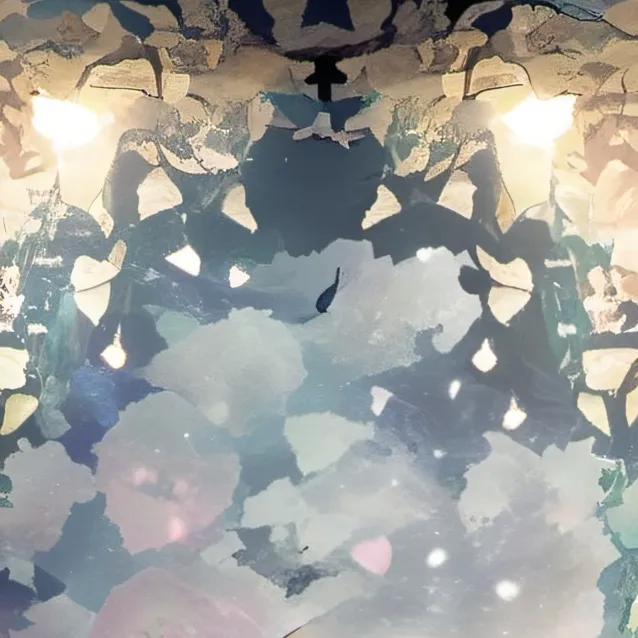 chat with ai character: criying child