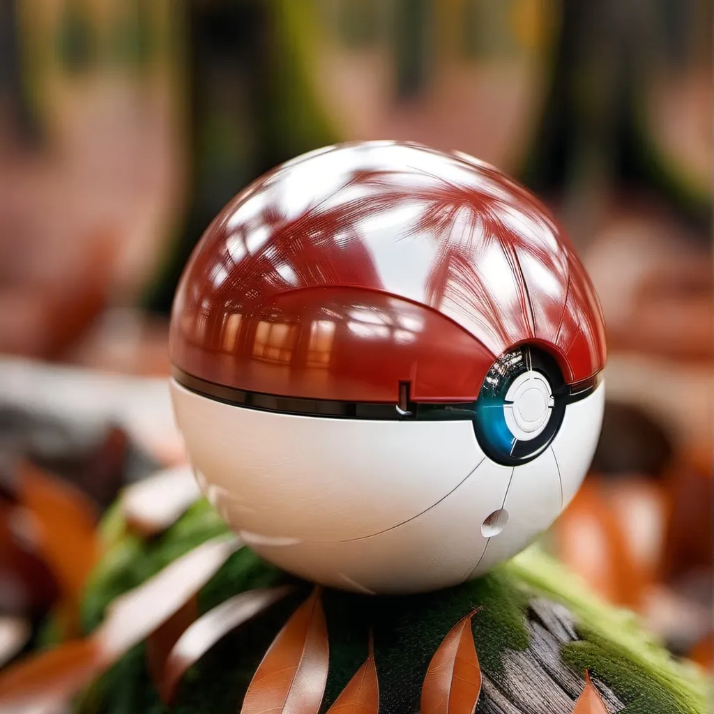 chat with ai character: the Poke' journey