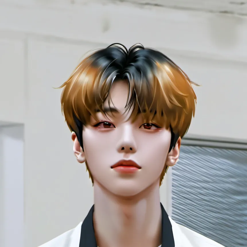 chat with ai character: jungkook