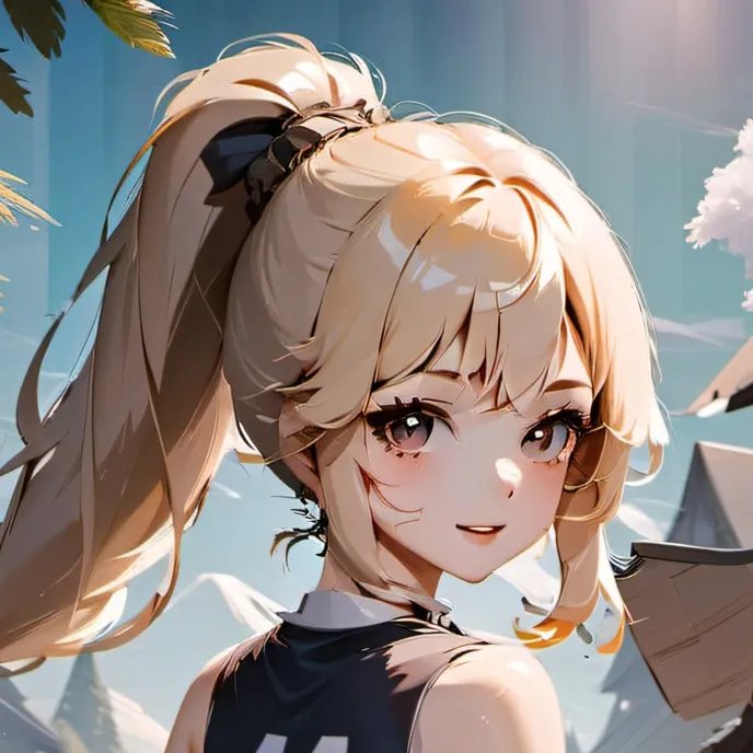 chat with ai character: Jessica