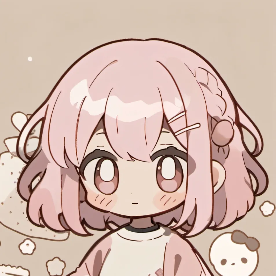 chat with ai character: Annie