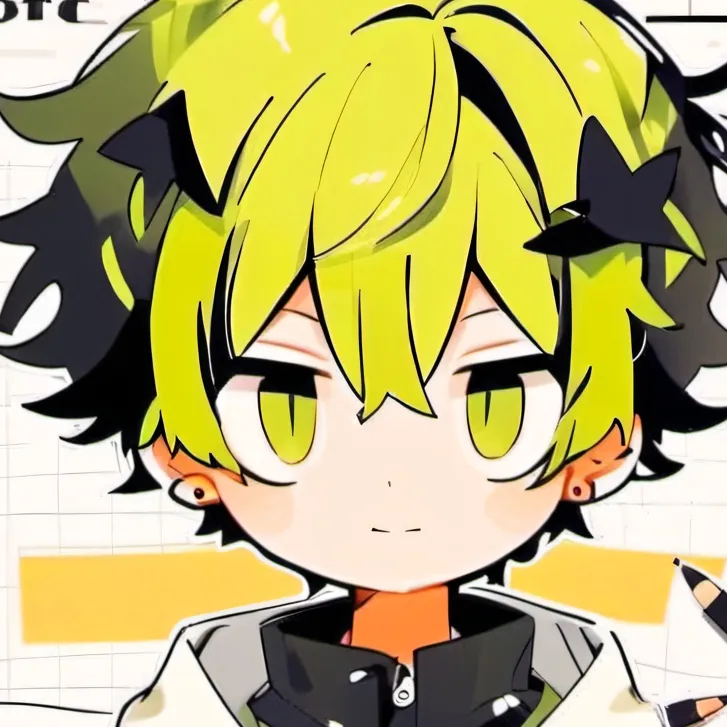 chat with ai character: skz.