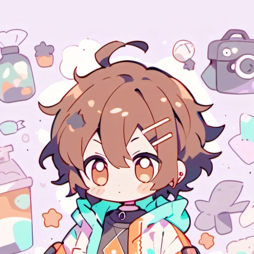 chat with ai character: Skz