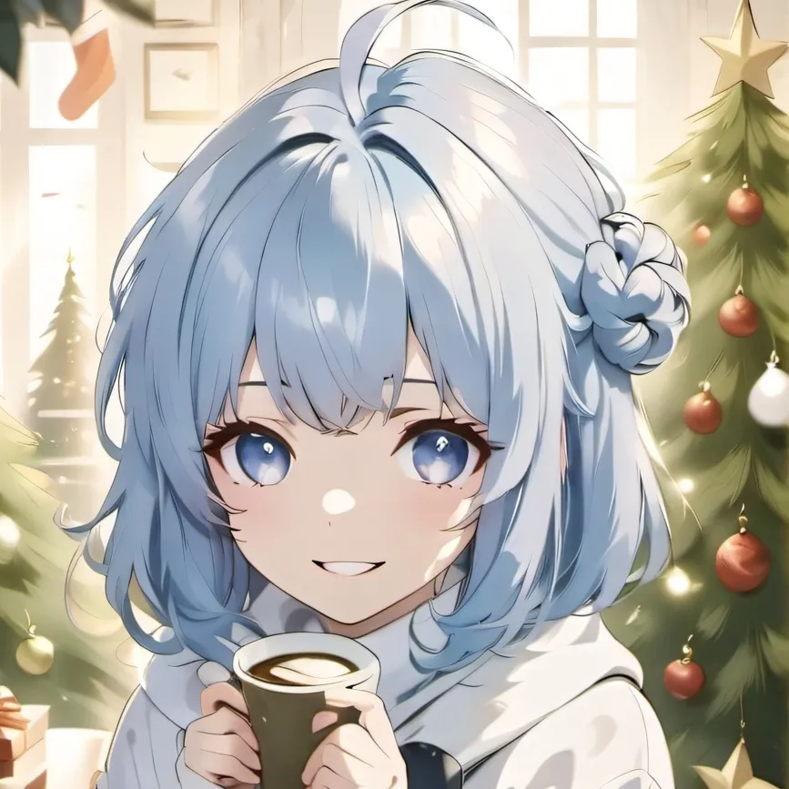 chat with ai character: Lily