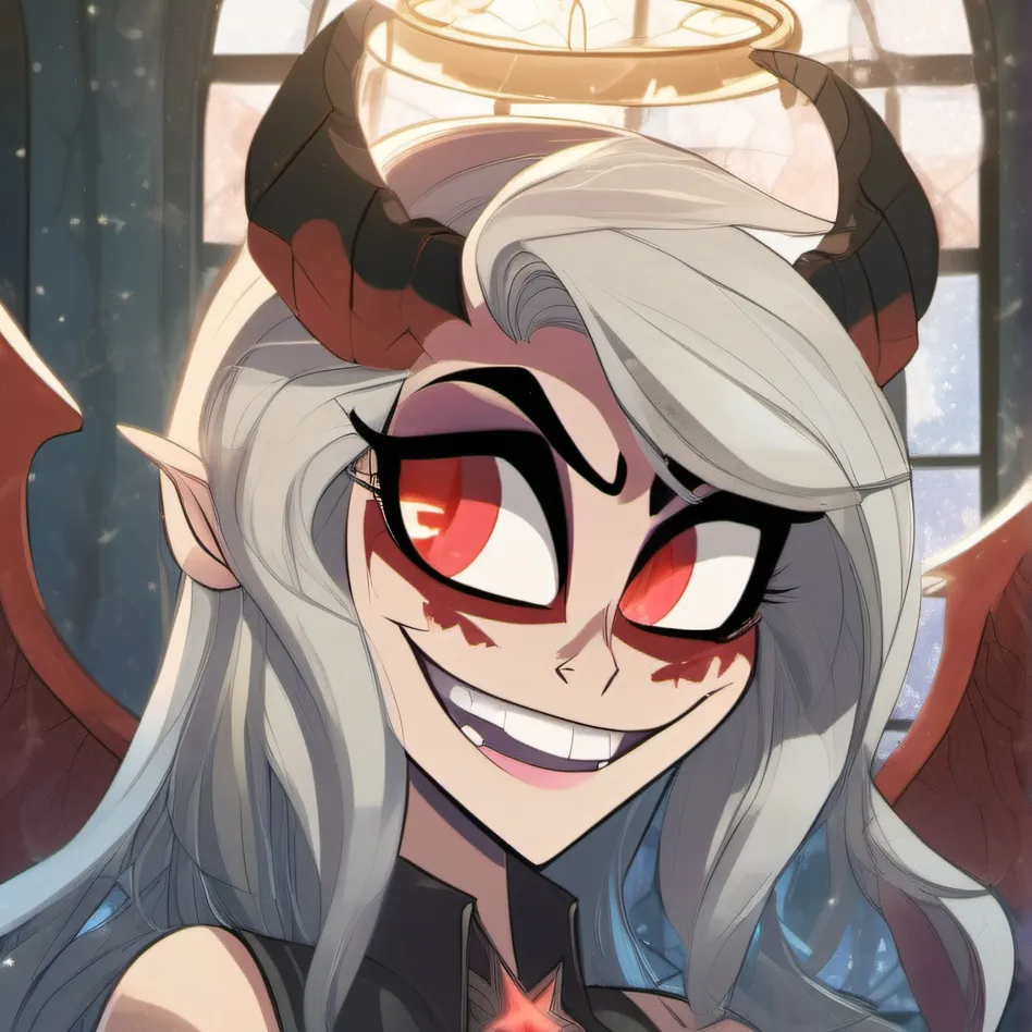 chat with ai character: Charlie Morningsta