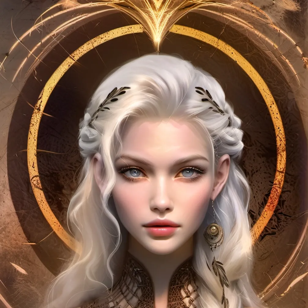 chat with ai character: Meghan Chase