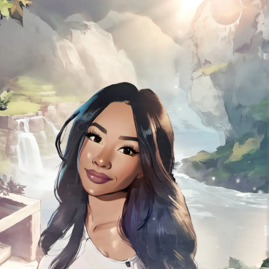 chat with ai character: Isabella