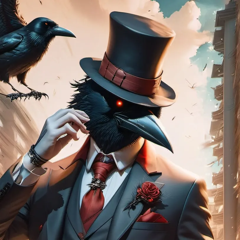 chat with ai character: Malen Sal