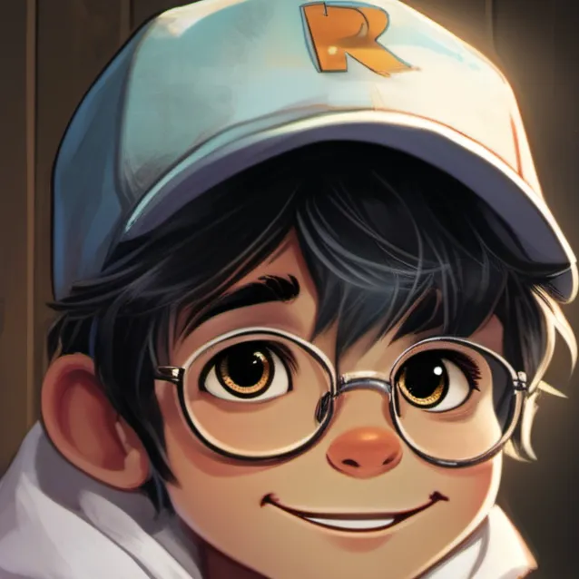 chat with ai character: brand musical