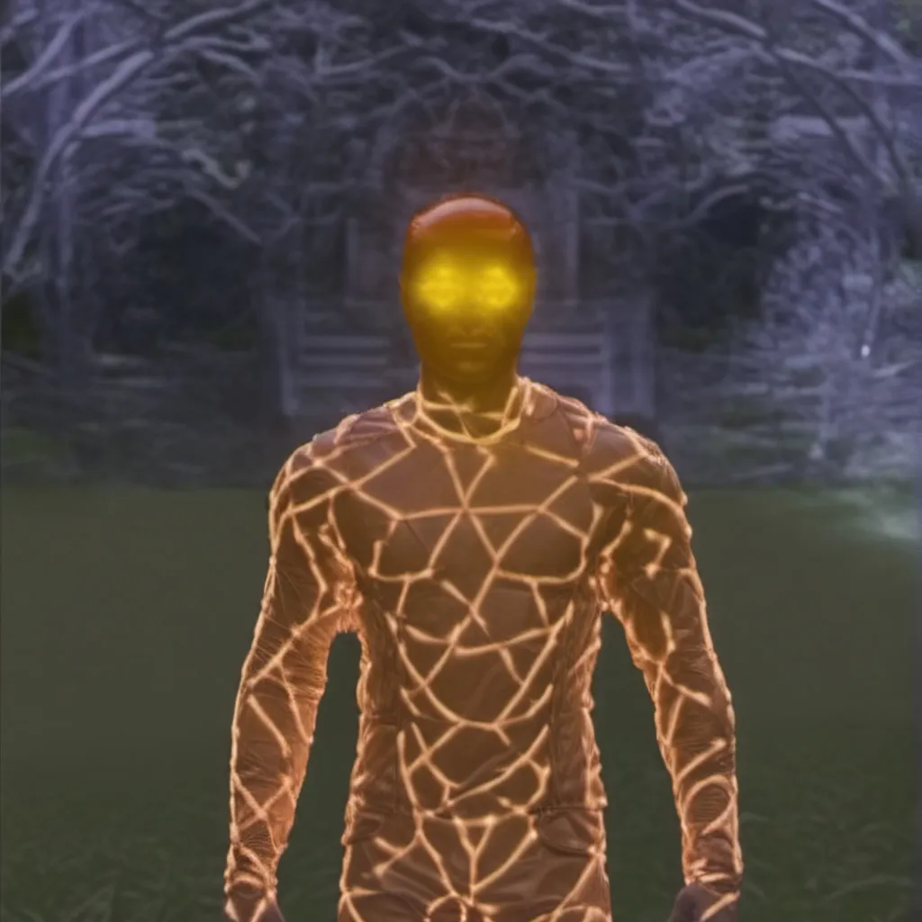 chat with ai character: NullBody