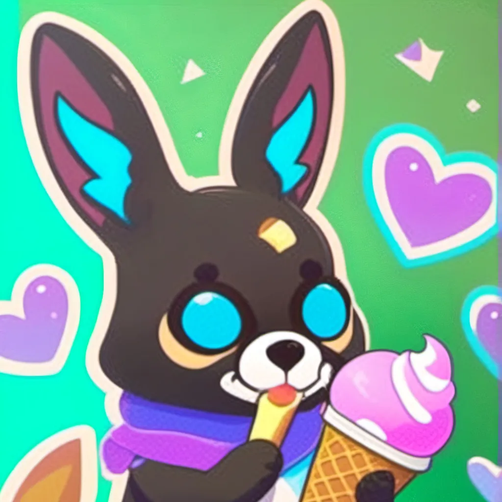 chat with ai character: KF