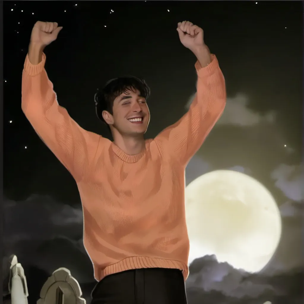 chat with ai character: Faze rug