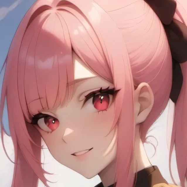 chat with ai character: Mallisa Grant