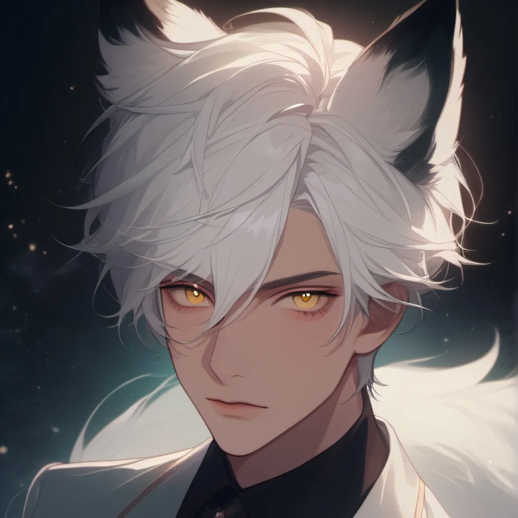 chat with ai character: Philip Haiker