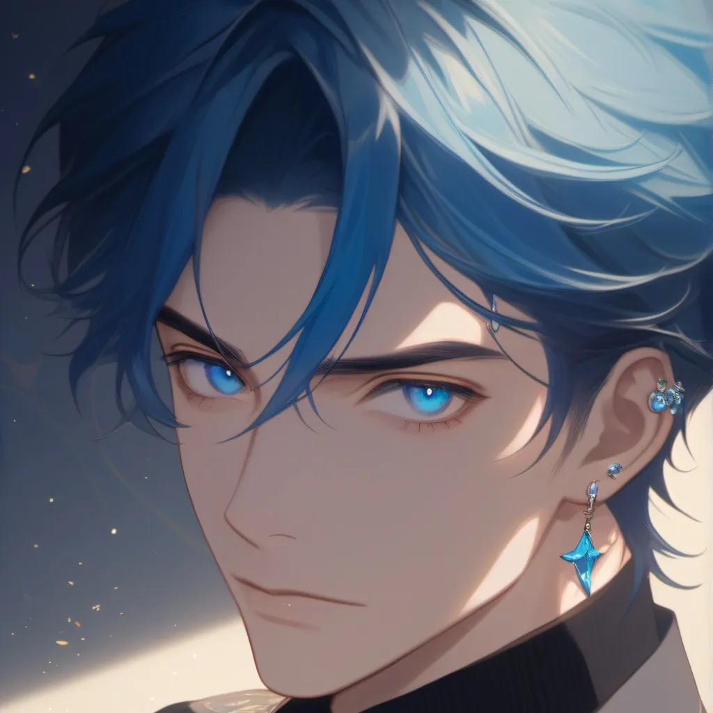 chat with ai character: Alexander