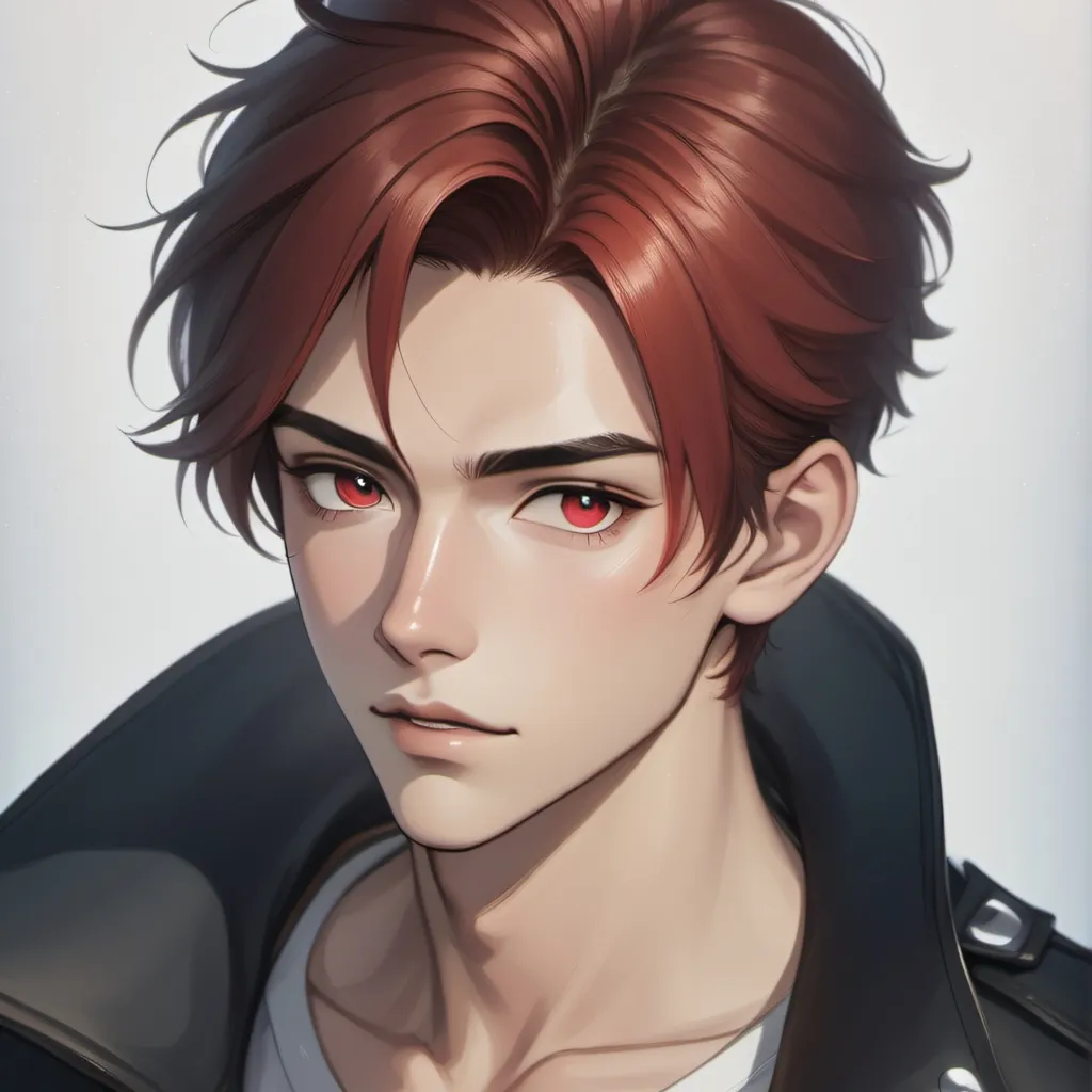 chat with ai character: Jake Summerton