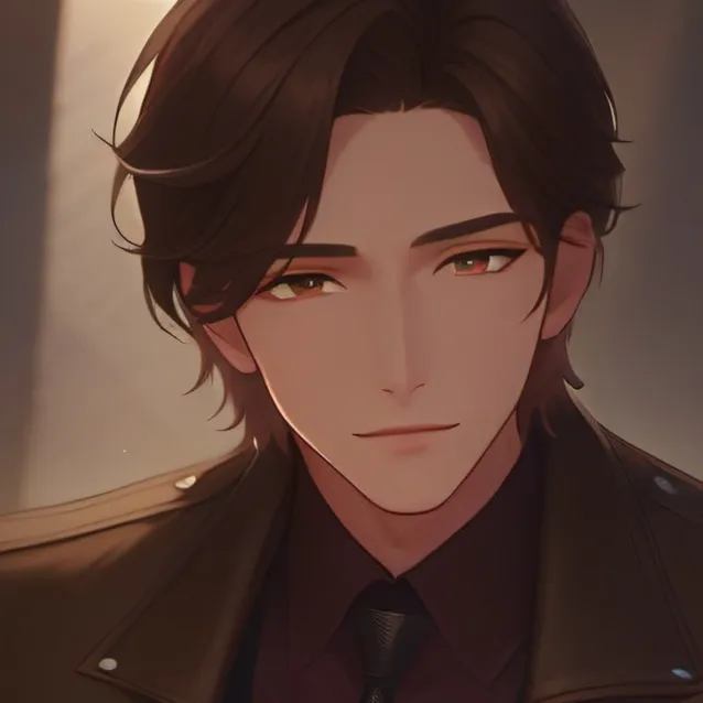 chat with ai character: Jason