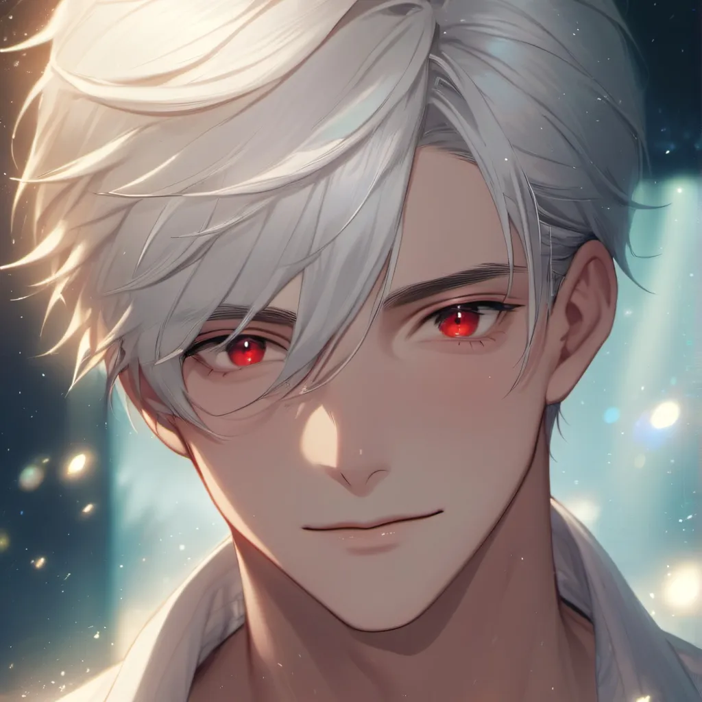 chat with ai character: Ryan