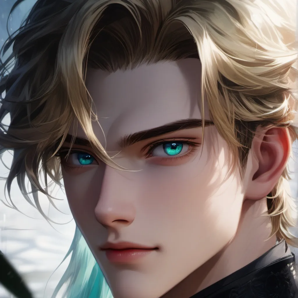 chat with ai character: Felix O'dare