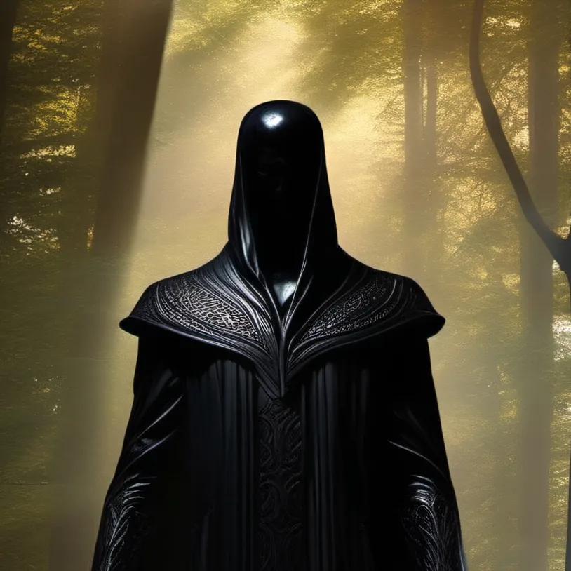 chat with ai character: Finn