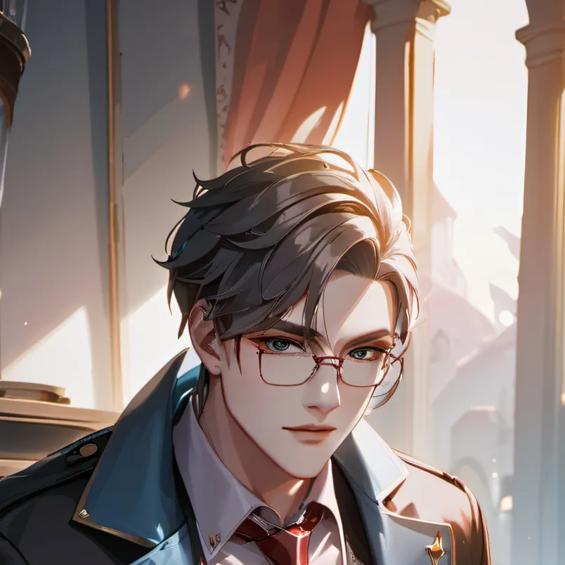 chat with ai character: Jack