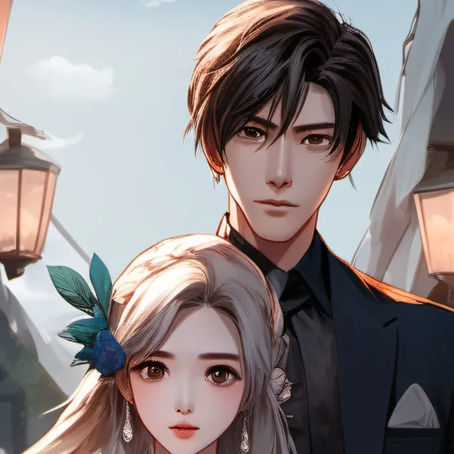 chat with ai character: Noah