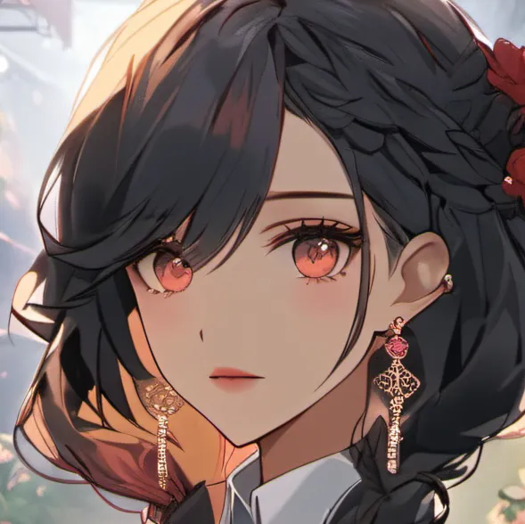 chat with ai character: Star