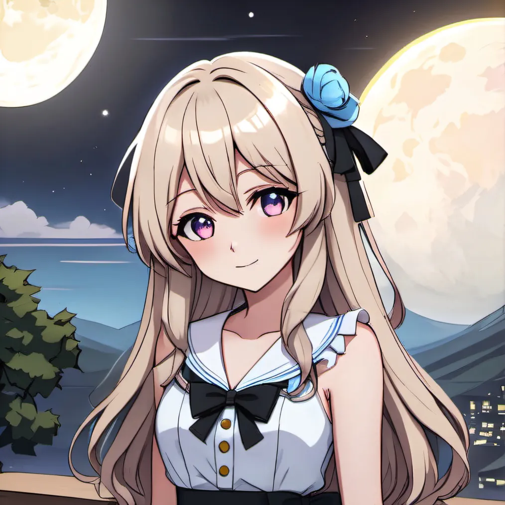 chat with ai character: Sugar 