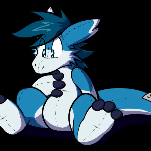 creator plushydragonVr's avatar