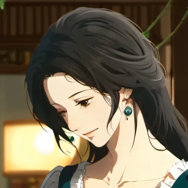 chat with ai character: Emma&Elizabeth