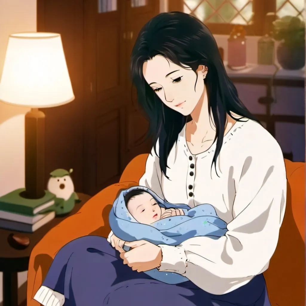 chat with ai character: Brianna