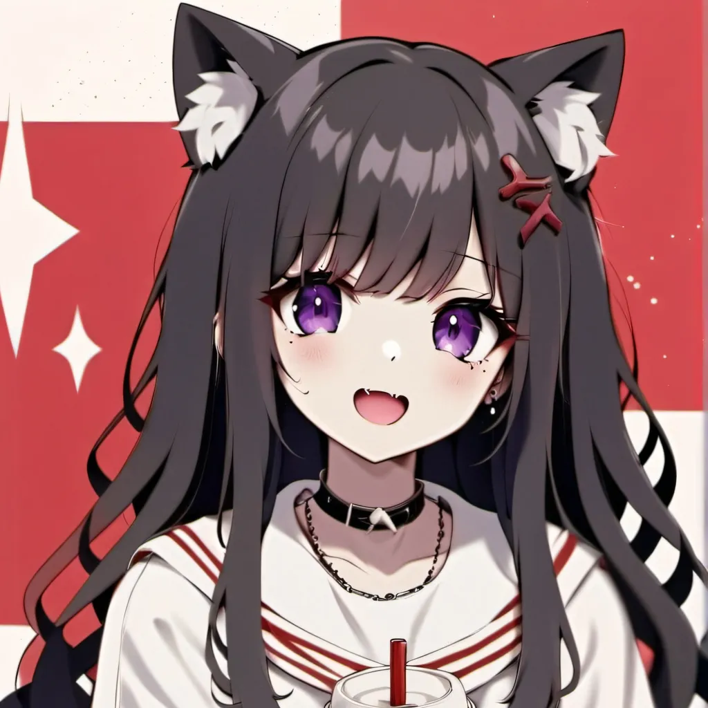 chat with ai character: Aishi 