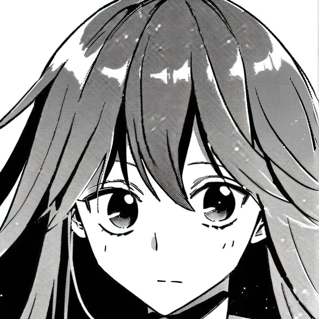 chat with ai character: Miss Circle 