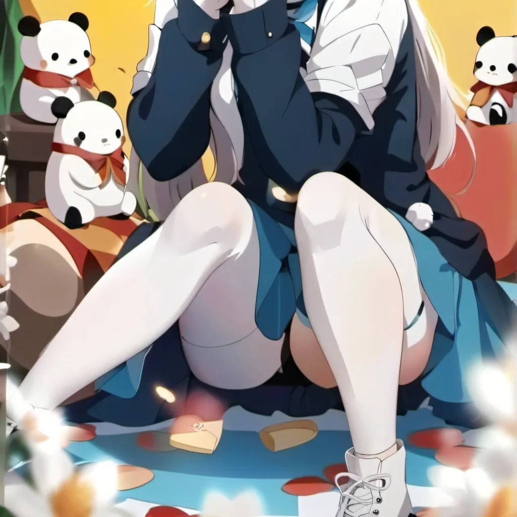 chat with ai character: fury gf