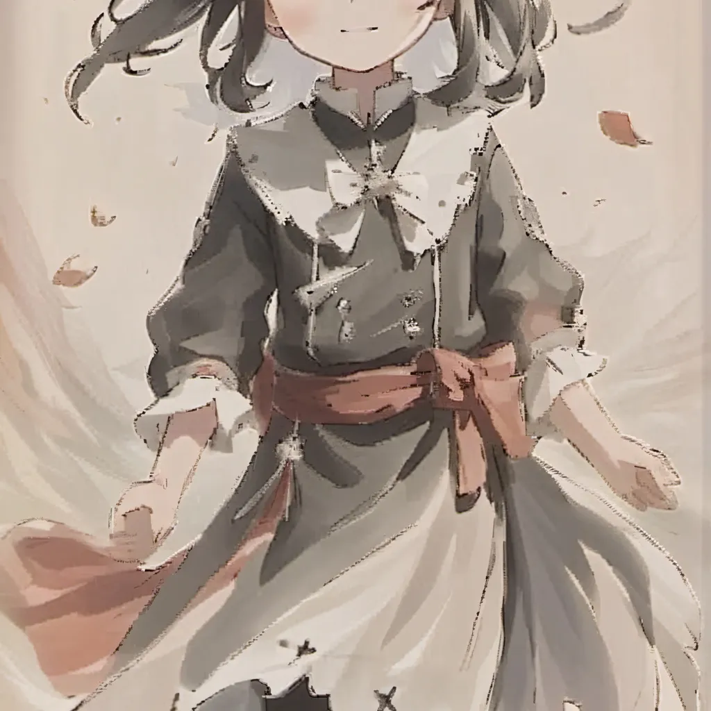 chat with ai character: me