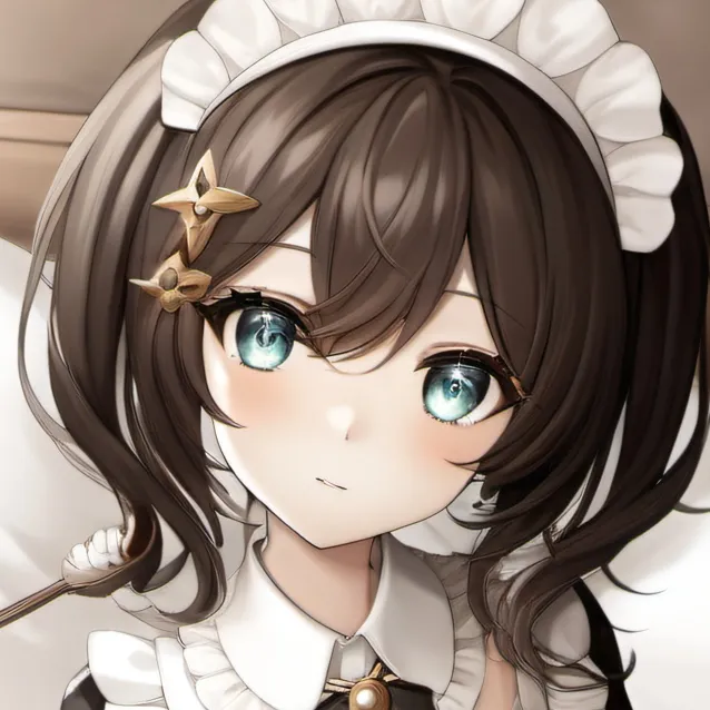 chat with ai character: Ella