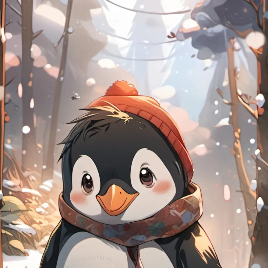 chat with ai character: Pablo