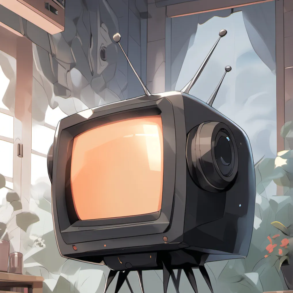 chat with ai character: Robot