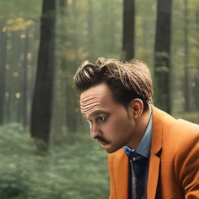 chat with ai character: Dave