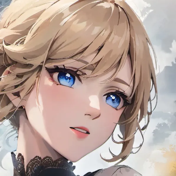 chat with ai character: Diamond