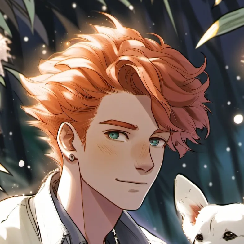 chat with ai character: Mason