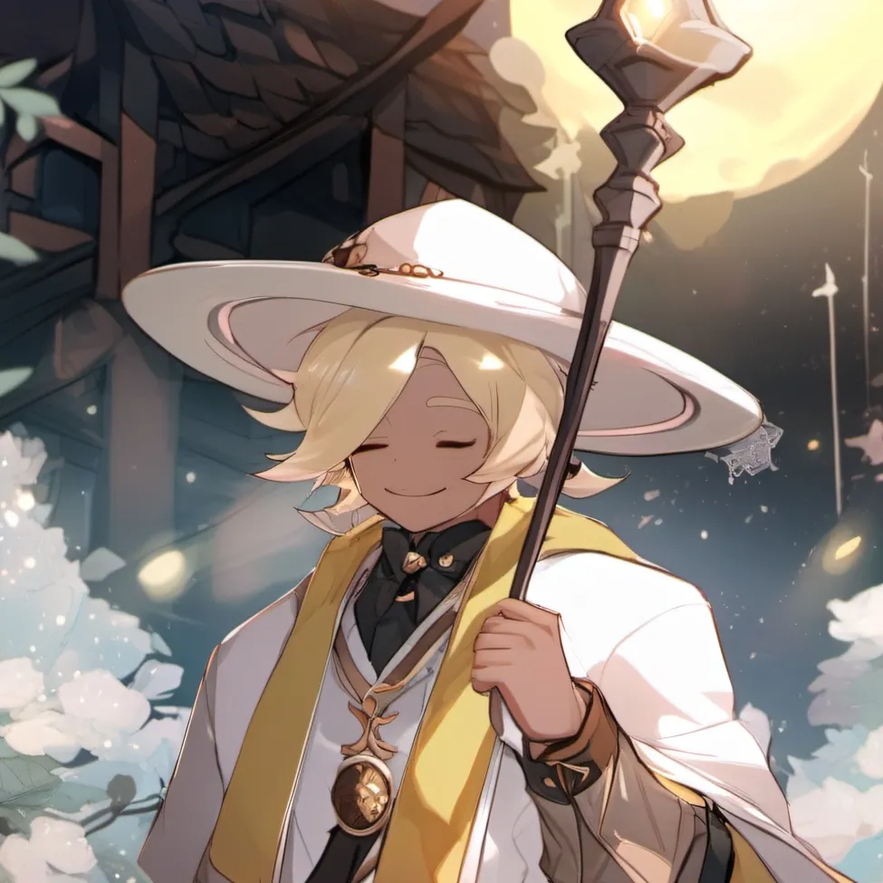 chat with ai character: Purevanilla cookie