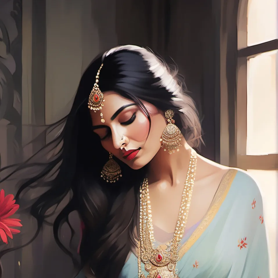 chat with ai character: Olivia