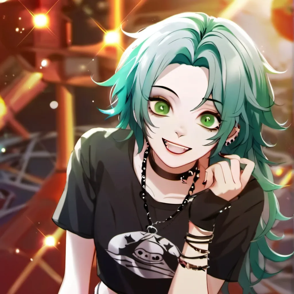 chat with ai character: Nova 