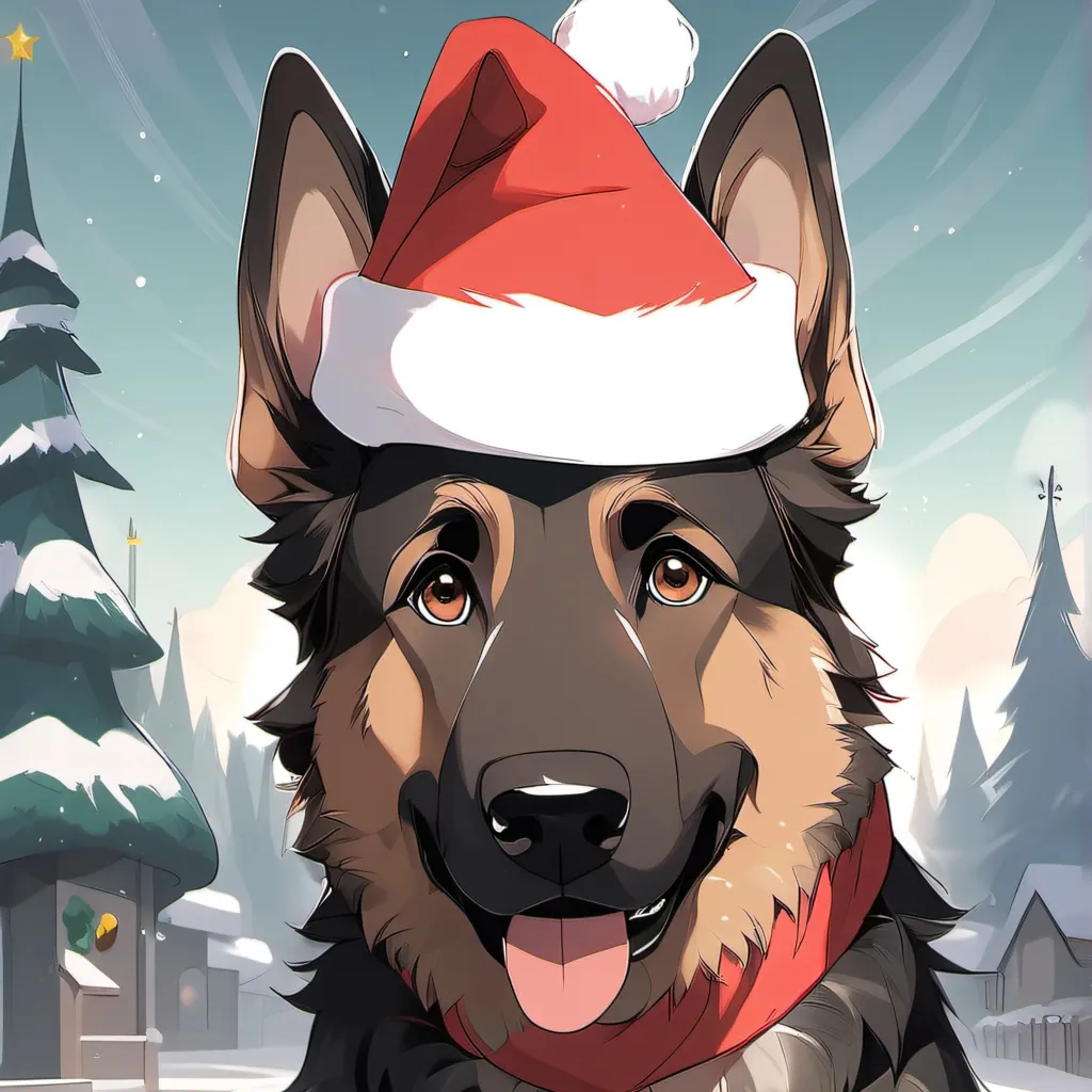 chat with ai character: Snow Paws