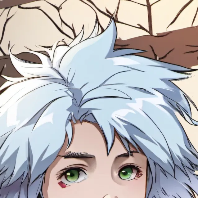 chat with ai character: orshony